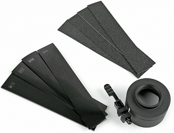 Адаптер для предобъективной насадки Guide серии TA/TB, размер B (48-54мм) Адаптер для предобъективной насадки Guide серии TA/TB, размер B (48-54мм)