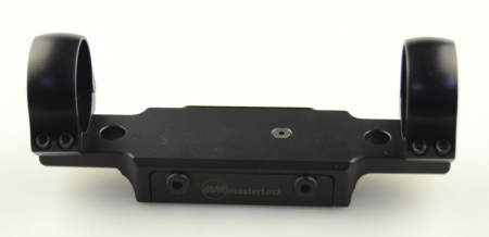 ��������� MAKmasterLock �� Weaver ������ 30��, BH=14.5�� 60560-3002