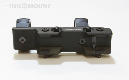 ������������� ��������� Innomount �� Merkel B3/B4/KR1/KR3 ������ 30�� BH=16��, 50-30-16-00-900