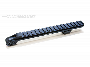 Поворотный кронштейн Innomount Picatinny на основания Apel EAW 70-PT-18-XXX-YYY-160 Поворотный кронштейн Innomount Picatinny на основания Apel EAW 70-PT-18-XXX-YYY-160