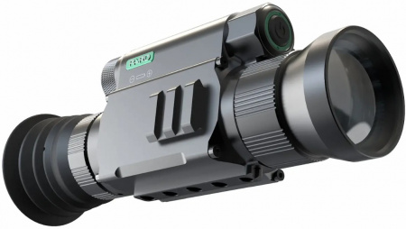 �������������� ������ PARD SU-25 (2.5x, 25��, 384x288px, 17���, 50��)