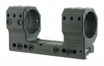 ��������� Spuhr �� Weaver, ������ 35�� BH=20�� (������ 6 MIL/20,6 MOA) SP-5602