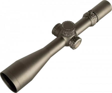 ������ Nightforce ATACR 7-35x56 F1 � ���������� (����� MIL-XT) Dark Earth