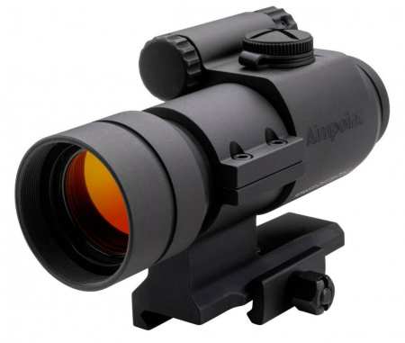������������� ������ Aimpoint Carbine Optic ACO (2MOA) � ���������� Picatinny 39��