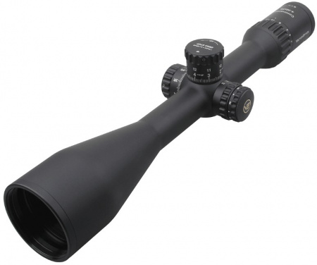 ������ Vector Optics Continental Tactical x8 4-32x56 SFP (����� VCT-20A) � ����������