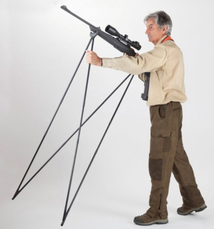 ������������ ����� ��� �������� 4StableSticks Bush Essential Black