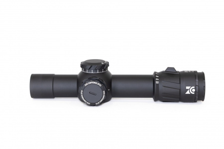 ������ ZCO ZC210 2-10x30 FFP CCW 0.1MIL (����� DMR) � ����������