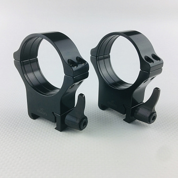 ������������� ������ Rusan �� Weaver 36��, (�����) BH=17�� 050-36-17-R