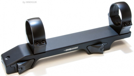 ������������� ��������� Innomount �� Sauer 303 ��� Pulsar Thermion/Digex BH=24�� 50-TH-24-00-600