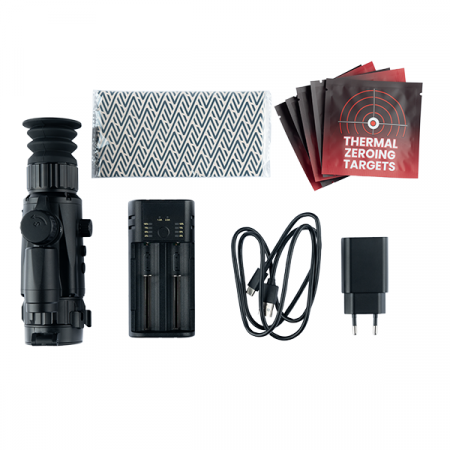 �������������� ������ Artelv Electron 4.8x50 (4.8x, 384x288, 12���, F50��) � �����������