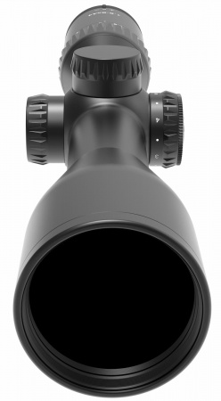 ������ Artelv CRS 1.5-6x44 SFP (����� AM6-6x) � ����������