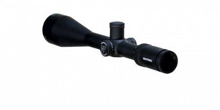 ������ NightForce SHV 5-20x56 � ���������� (����� MOAR)