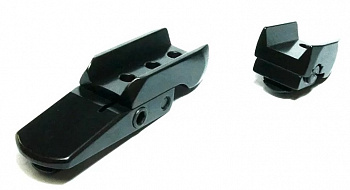 Передний и задний бык под шину Zeiss на основания EAW для Remington 700 1405/1120/32+1410/0125 Передний и задний бык под шину Zeiss на основания EAW для Remington 700 1405/1120/32+1410/0125