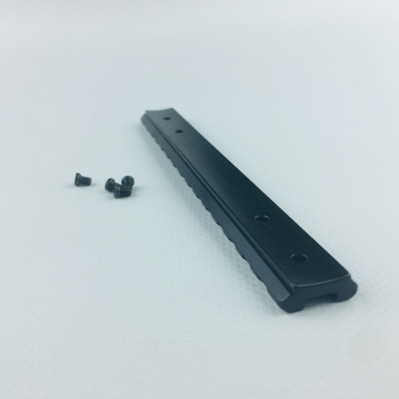 ������ Picatinny Rusan �� Steyr SBS/Classic/CLII/SM12 SA (E=87.5��) 010-18-MA