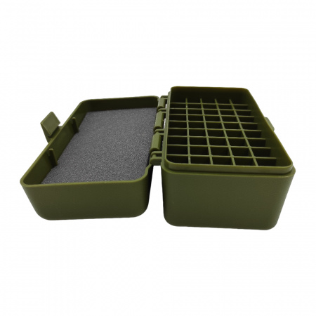 ������� �� 50 �������� .243, .308 Win, 6.5 Creedmoor RHT Ammo Box M-50 (�������)