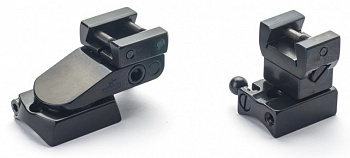   Rusan LM-  A-bolt I/II,Eurobolt 0025-LM-17