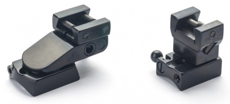 ���������� ��������� Rusan LM-������ �� A-bolt I/II,Eurobolt 0025-LM-17