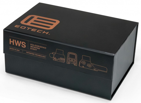 ������������� ������ EOTech XPS2 OD Green (����� Circle 1-Dot)