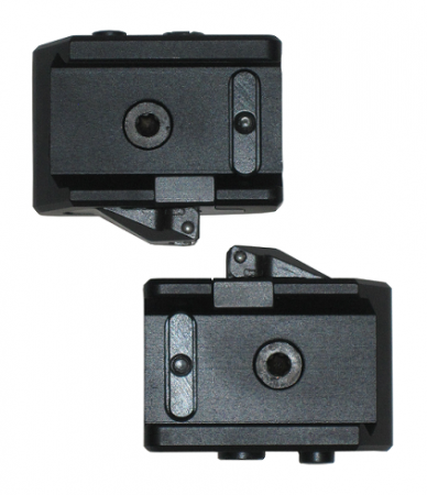 ������������� ���������� Innomount � Weaver �� LM-������