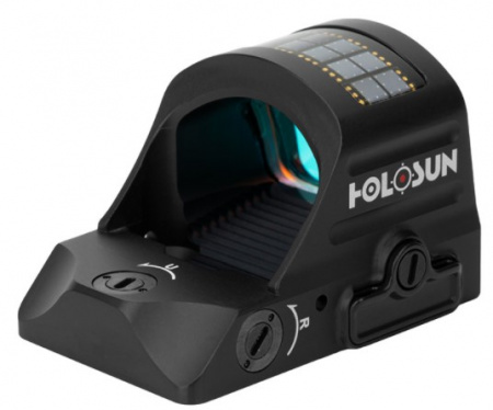 ���������� Holosun OpenReflex HS507C X2