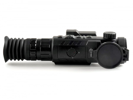 �������������� ������ Longot TL342 LRF (4x, 384x288, 12���, <40mk, F42��) � �����������