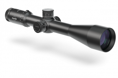 ������ Dedal DH 5-20x56 (����� MRH-L5) � ����������