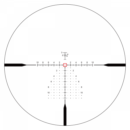 ������ Vector Optics Continental x10 1-10x28 ED FFP (����� VET-CTR) � ����������