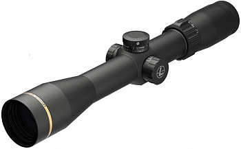 Прицел Leupold VX-Freedom 4-12x40 CDS Side Focus (сетка Tri-MOA) Прицел Leupold VX-Freedom 4-12x40 CDS Side Focus (сетка Tri-MOA)
