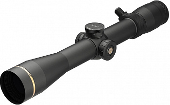 Прицел Leupold VX-3HD 3.5-10x40 CDS-ZL (сетка FireDot Twilight Hunter) с подсветкой Прицел Leupold VX-3HD 3.5-10x40 CDS-ZL (сетка FireDot Twilight Hunter) с подсветкой