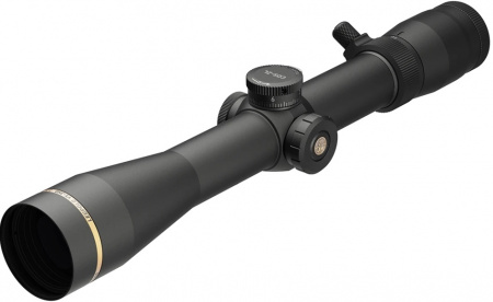  Leupold VX-3HD 3.5-10x40 CDS-ZL ( FireDot Twilight Hunter)  