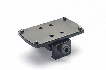 Кронштейн Rusan на Weaver для Docter Sight 052-W-V Кронштейн Rusan на Weaver для Docter Sight 052-W-V