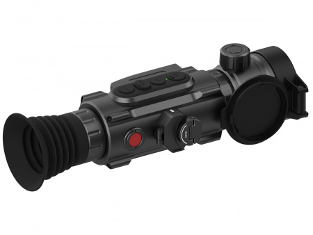 �������������� ������ Sytong XM2.0-650L (2.8x, 640x512, 12���, 18mK, F50��) � �����������