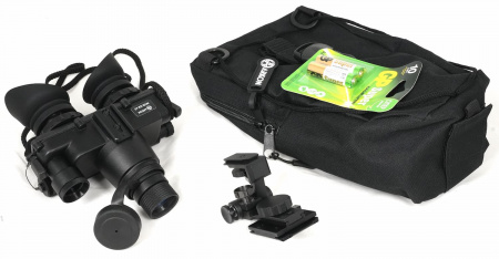 ���� ������� ������� Arkon NVD G2 v2, ���. 2+