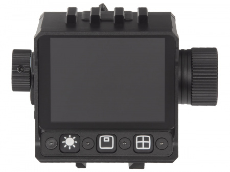 ���������� �������������� Gaut Nova TD 325 (1x, 384x288, 12���, 20mk, F25/0.1)