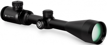 ������ Vortex Crossfire II 3-9x50 (����� V-BRITE (MOA) � ����������