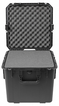 Кейс влагозащищенный SKB 3I-1717-16BC 432x432x406мм (кубик) Кейс влагозащищенный SKB 3I-1717-16BC 432x432x406мм (кубик)