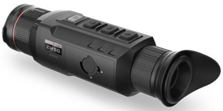 �������������� ��������� iRay Zoom ZH 50 (2.2x, 640x512, 12���, 50��, 25/50��)