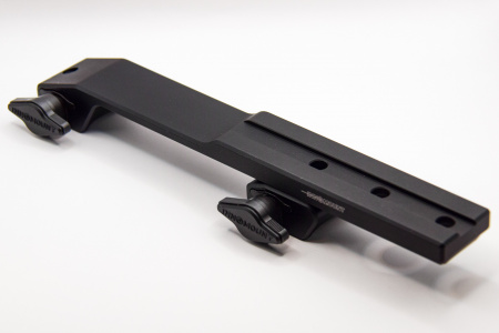  Innomount Zero  Weaver  Pard 008S/SA/SU Series BH=19 44-PD2-19-00-200