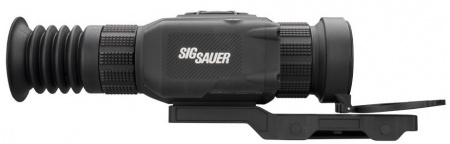 �������������� ������ Sig Sauer ECHO SV50-LRF 2-16x50MM (640x512, 12um, 50Hz) � �����������