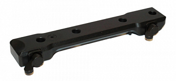 Быстросъемный кронштейн MAKuick на Sako 85M база (.30-06 и выше) 5072-00254 Быстросъемный кронштейн MAKuick на Sako 85M база (.30-06 и выше) 5072-00254