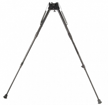 Сошки Bipod harris серия S (на вращающемся основании), модель 25 (12-25") Сошки Bipod harris серия S (на вращающемся основании), модель 25 (12-25")