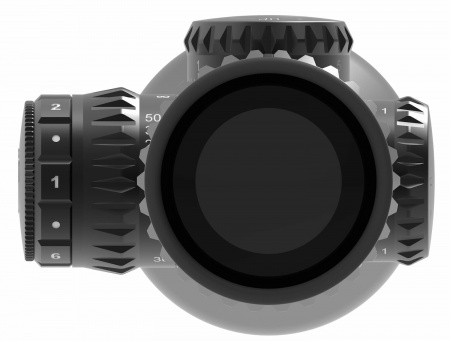 ������ Artelv LRS 4-16x50 FFP (����� AM9) � ����������