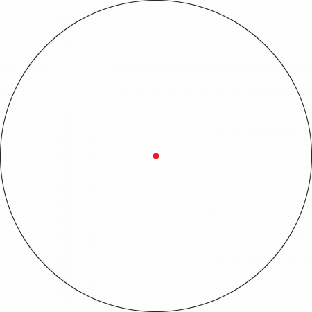 ������������� ������ Vortex SPARC Solar Red Dot 2 MOA