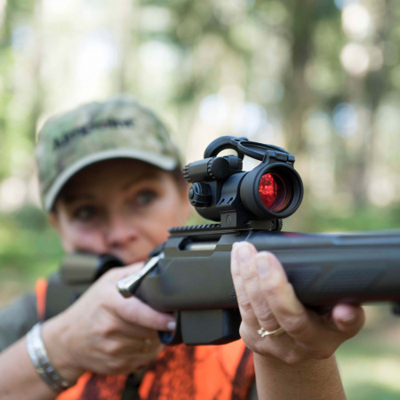 ������������� ������ Aimpoint CompC3 2MOA