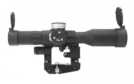 ������ ���� 6x42� PRO �� ����/�KC (����� 1.5/1000) � ����������