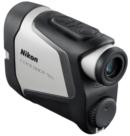   Nikon LRF CoolShot 50i