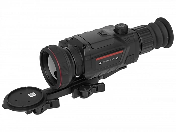 Тепловизионный прицел EATECH SR650 (2.8x, 50мм, 640x480, 12мкм, 50Гц) Тепловизионный прицел EATECH SR650 (2.8x, 50мм, 640x480, 12мкм, 50Гц)