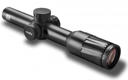������ EOtech Vudu 1-8x24 SFP (����� HC3 (MOA) Green) � ����������