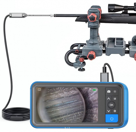 �������� Teslong NTG-450 � ���������