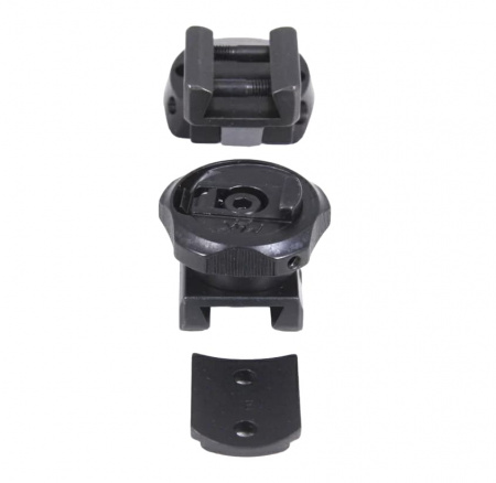 ���������� ��������� MAK �� Heym SR 21 ��� LM ������ 1022-40039